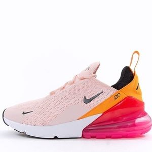 Nike Air Max 270 - Washed Coral